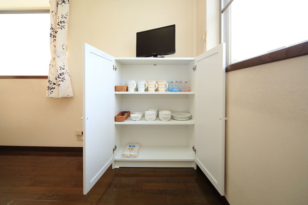 Apartamento Coto Tokyo Shibuya Exterior foto