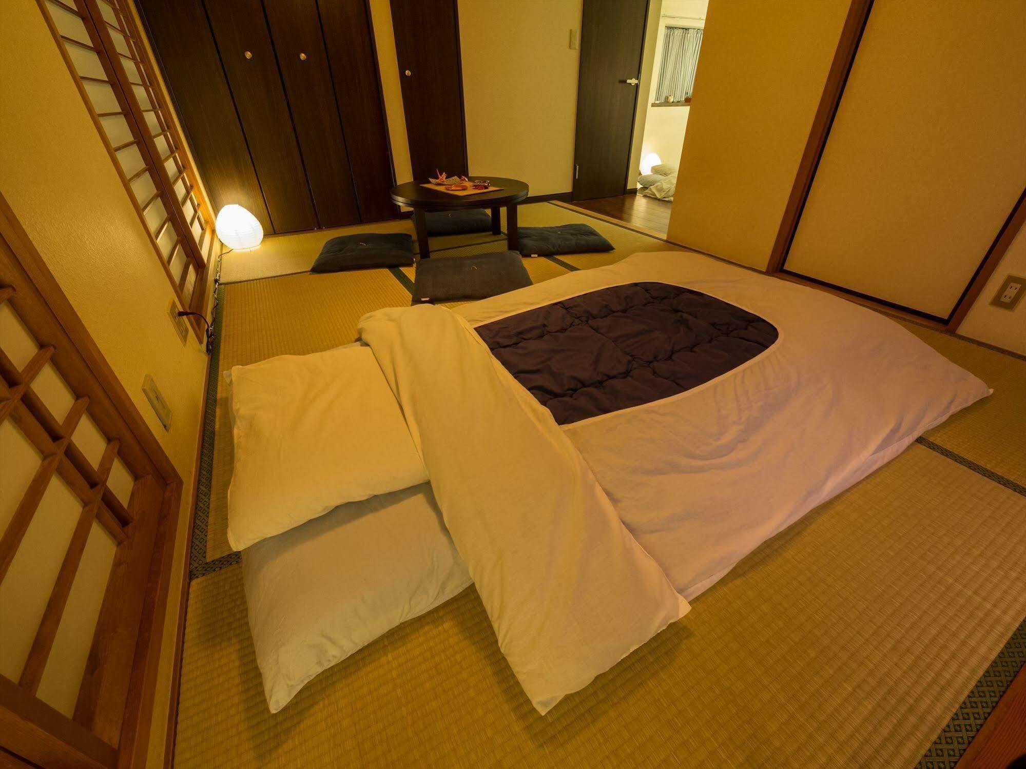 Apartamento Coto Tokyo Shibuya Exterior foto