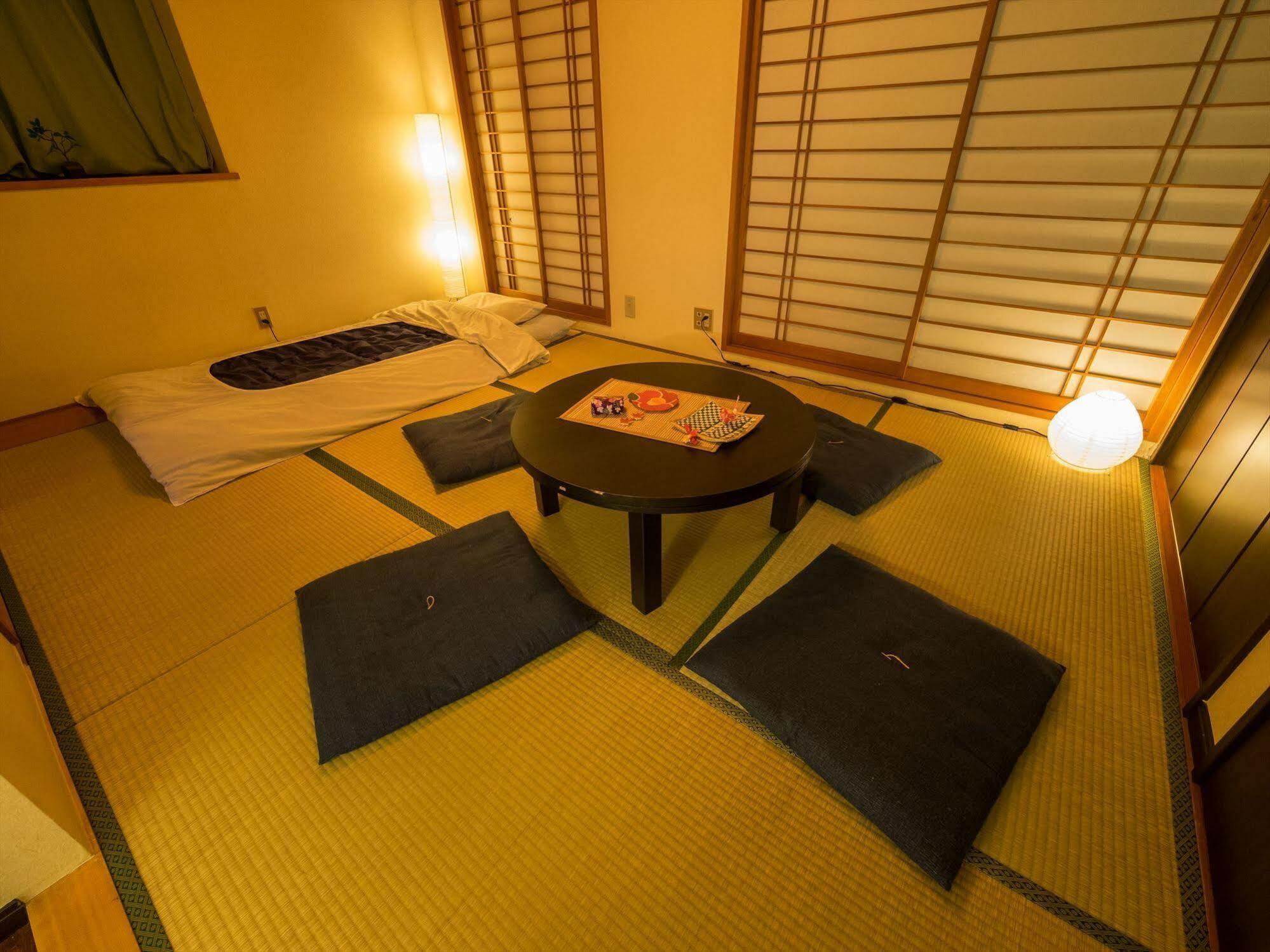 Apartamento Coto Tokyo Shibuya Exterior foto